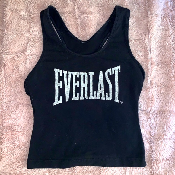 Everlast tank Clearance